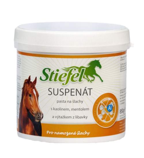 Stiefel Pasta na šlachy Suspenát 2kg