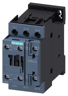SIEMENS Stykač 3RT2025-1AP00 3RT2025-1AP00