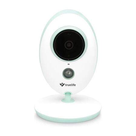 TrueLife NannyCam V24 Pro Baby Unit