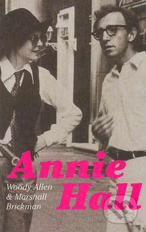 Annie Hall - (Allen Woody)(Paperback / softback)