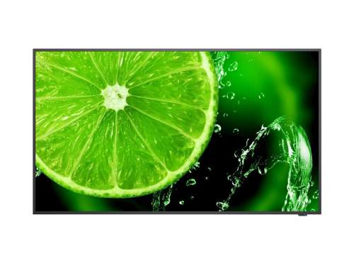 32" LED NEC MultiSync E328-2 16/7 400cd