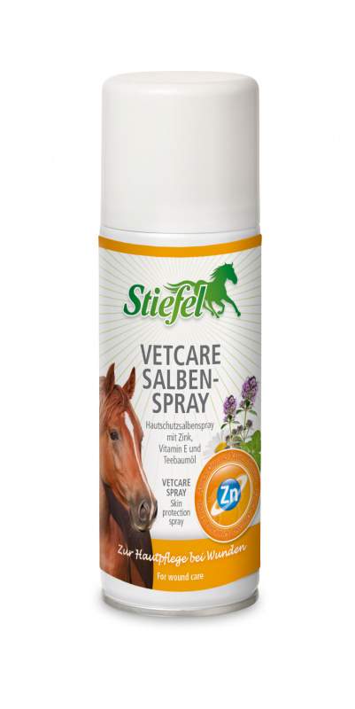 STIEFEL Mast ochranná Vetcare STIEFEL, 200 ml