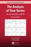 Analysis of Time Series - Chatfield, Chris (University of Bath, UK (Retired)) a Xing, Haipeng