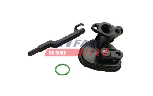 Termostat FAST FT59010