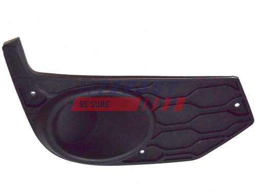 Klapka, vlečný hák FAST FT91659G