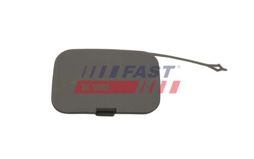 Klapka, vlečný hák FAST FT90132