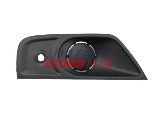 Klapka, vlečný hák FAST FT90129G