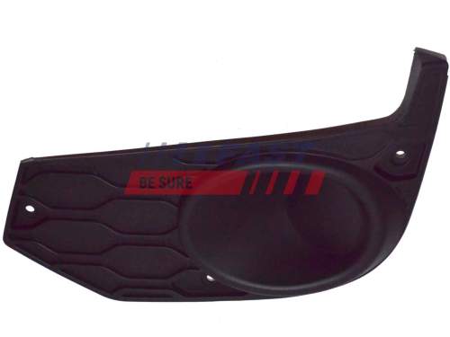 Klapka, vlečný hák FAST FT91658G