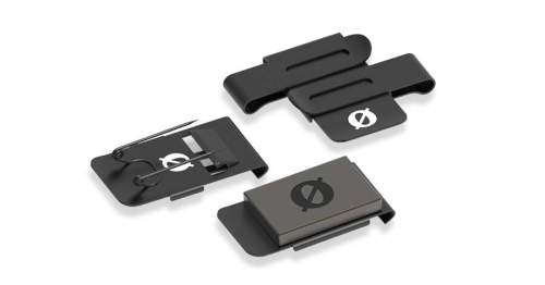 RODE sada klipů FlexClip GO pro Wireless GO