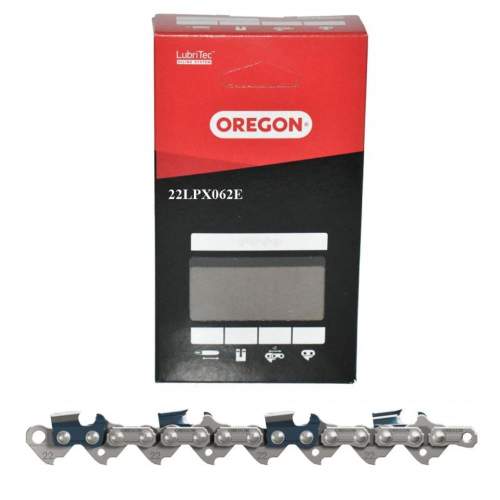 Pilový řetěz OREGON 1,6-325" 62 čl. 22LPX062E