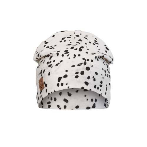 Light Beanies Elodie Details - Dalmatian Dots Varianta: 1-2 roky