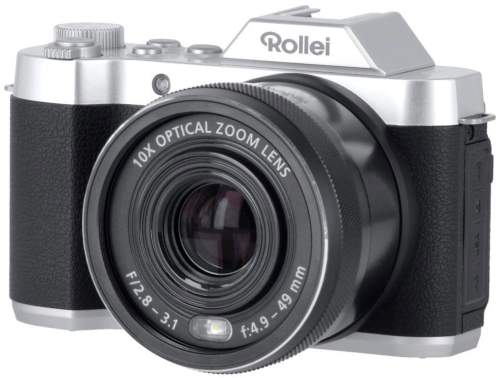 Rollei Powerflex 10x Retro