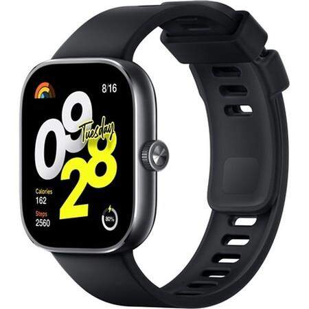 Redmi Watch 4 Obsidian Black