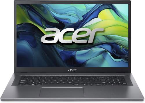 Acer Aspire Go 17 Steel Gray