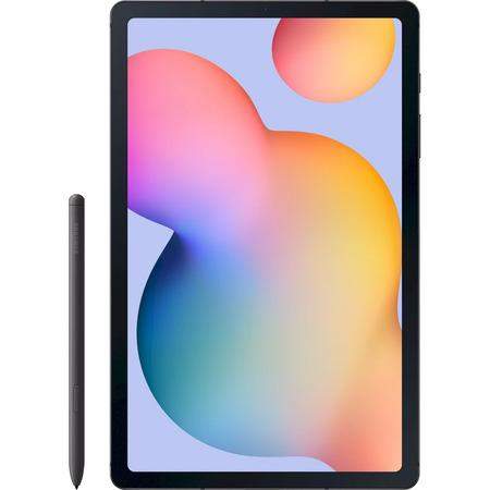 Samsung Galaxy Tab S6 Lite LTE 2024 64GB šedý