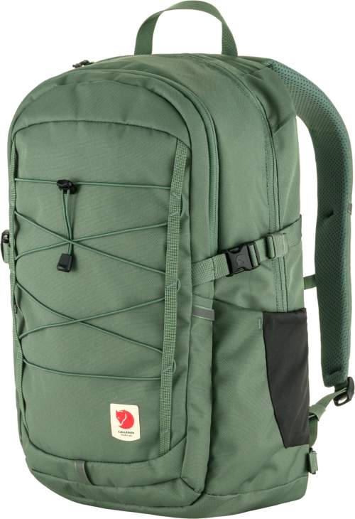 Fjallraven Skule 28 Patina Green uni