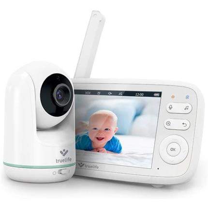 TrueLife NannyCam R5