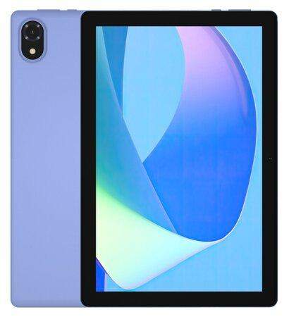 Doogee Tablet U10 Wi-Fi 4+128GB Lavender Purple
