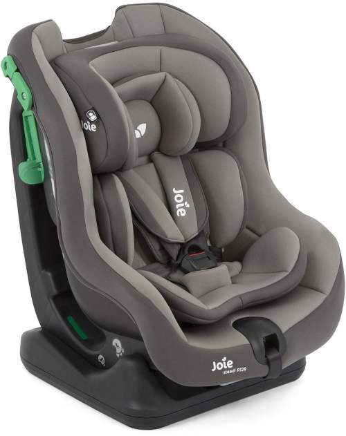 Joie Steadi R129 cubblestone