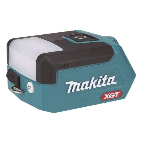 Makita Svítilna 40Vmax Xgt ML011G Li-ion
