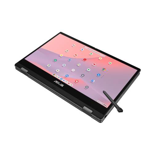 ASUS ChromeBook CM1 CM1402FM2A-EDU128 Gravity Grey