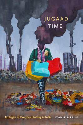 Jugaad Time - Rai, Amit S.