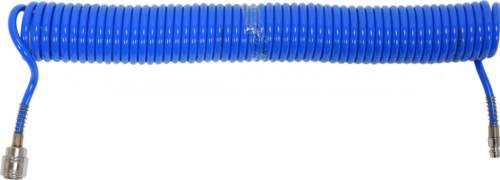 Yato Hadice vzduchová spirální PU 5,5x8mm, 10m, YT-24202