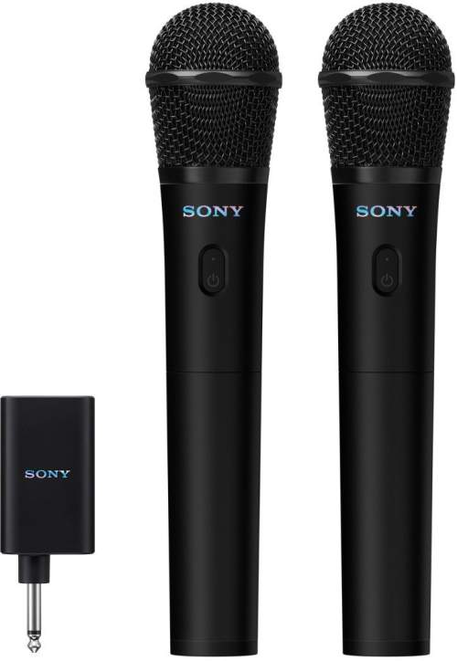 Sony ULT Mic