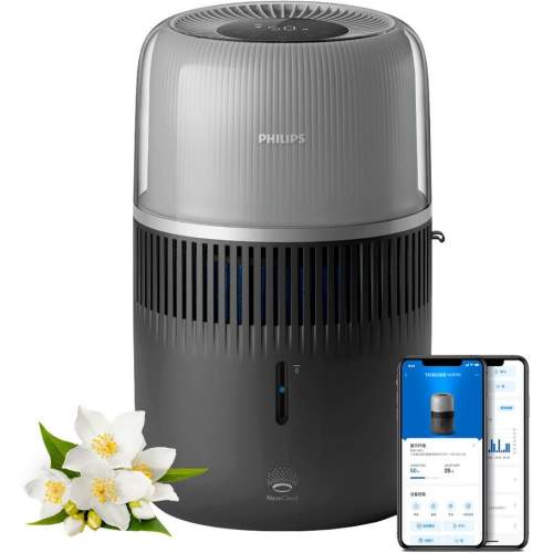Philips Zvlhčovač Vzduchu - 5000 Series HU5710/03