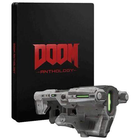 Doom Anthology PC