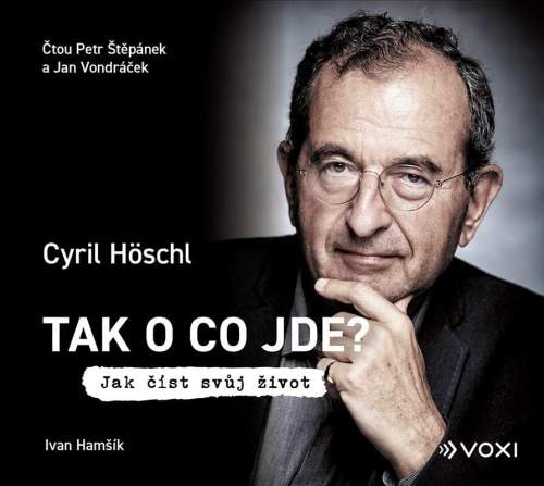 Tak o co jde? - Cyril Hoschl, Ivan Hamšík