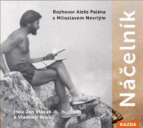 Náčelník - Aleš Palán
