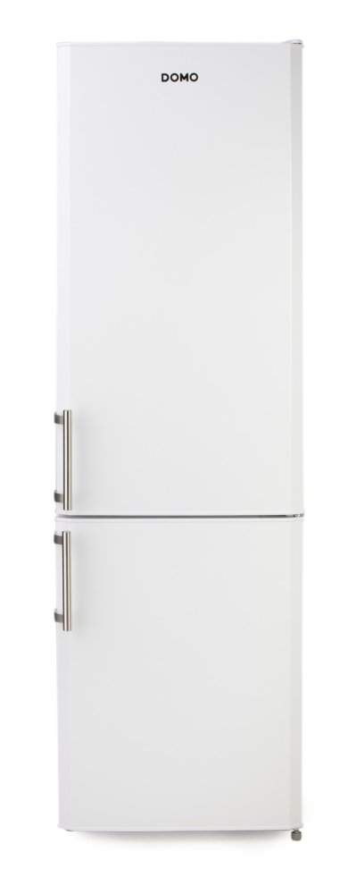 Lednice kombinovaná s mrazákem dole - DOMO DO91308C, Třída: C