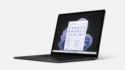 Microsoft Surface Laptop 7 Black for business EP2-22327
