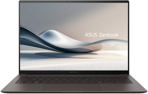 ASUS Zenbook S 14 UX5406SA-OLED367X Šedá