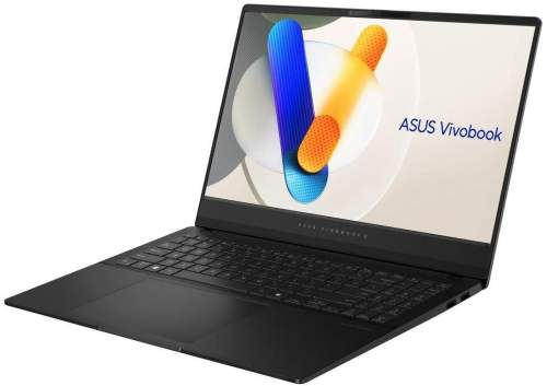 ASUS Vivobook S 16 OLED S5606CA-OLED046X Neutral Black celokovový S5606CA-OLED046X