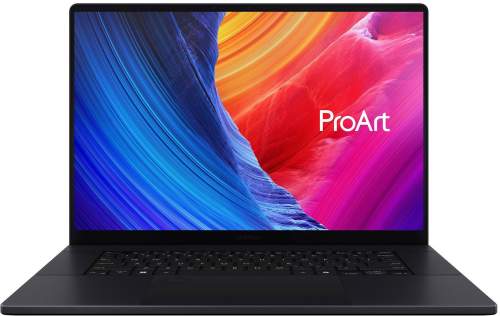 ASUS ProArt P16 H7606WI-OLED007X Černá