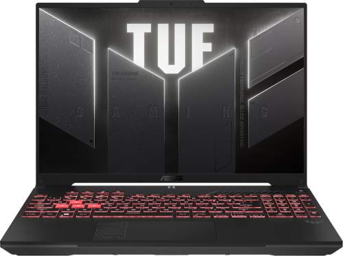 ASUS TUF Gaming A16 FA607PV-QT117W Mecha Gray FA607PV-QT117W