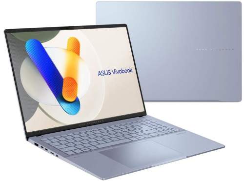 ASUS Vivobook S 16 OLED S5606CA-OLED048X Mist Blue celokovový S5606CA-OLED048X