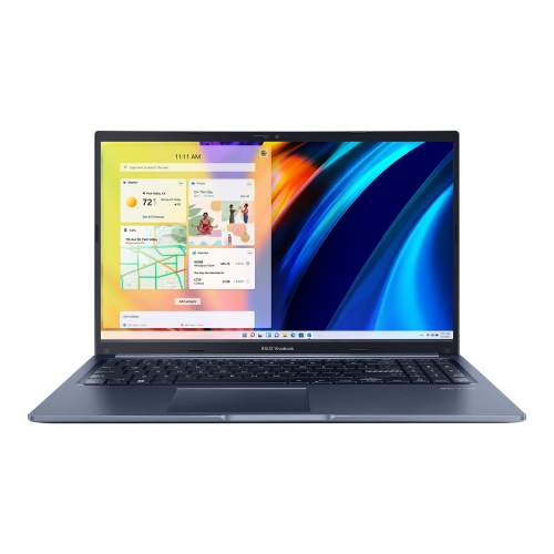 ASUS Vivobook 15 modrá / 15.6" FHD / Intel Core i5 13420H 2.1GHz / 16G