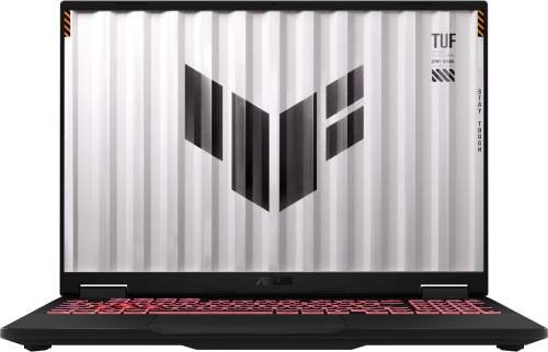 ASUS TUF Gaming A16 FA608WV-RL006 Jaeger Gray