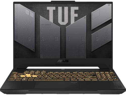 ASUS TUF Gaming A15 FA507NVR-HQ026W Mecha Gray FA507NVR-HQ026W