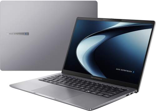 ASUS ExpertBook P3 P3405CVA-LY0012X Misty Grey P3405CVA-LY0012X