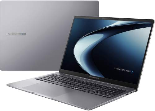 ASUS ExpertBook P3 P3605CVA-MB0003X Misty Grey