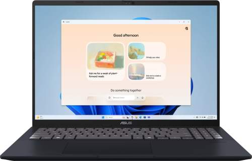 ASUS Vivobook 16 X1607CA-MB071W Quiet Blue X1607CA-MB071W
