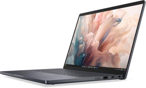 DELL Pro 14 Premium PA14250 šedá / 14" FHD+ / Intel Core Ultra 5 238V