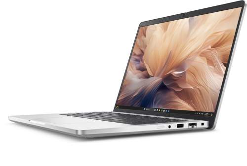 DELL Pro 14 Plus PB14250 stříbrná / 14" FHD+ / Intel Core Ultra 5 236V