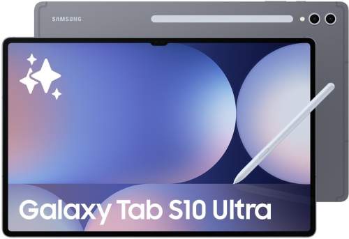 Samsung Galaxy Tab S10 Ultra Wi-Fi SM-X920NZAPEUE