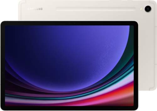 Samsung Galaxy Tab S9/SM-X716/5G/11"/2560x1600/8GB/128GB/Beige, SM-X716BZEAEUE