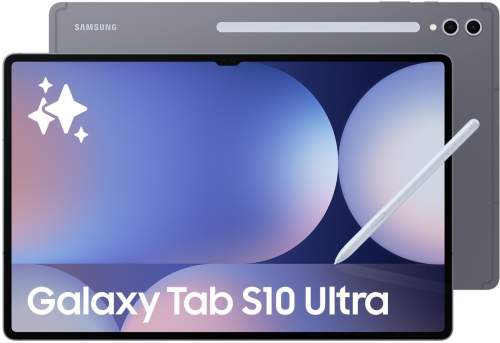 Sam. GalaxyTab S10 Ul. SM-X926 5G 256 Gr